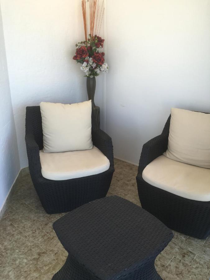 Appartement Spacieux, Front De Mer, Vue Splendide Salou Eksteriør billede