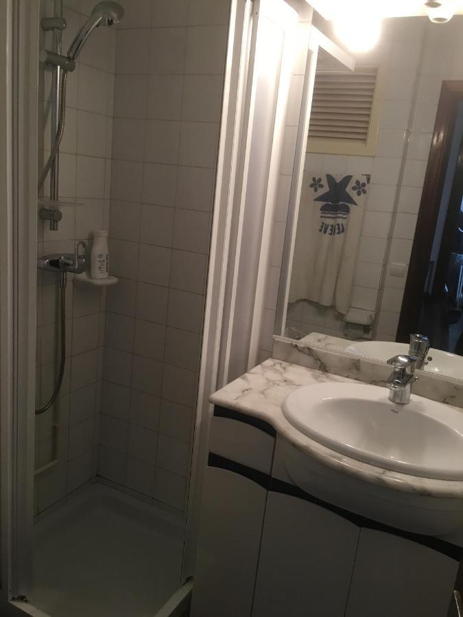 Appartement Spacieux, Front De Mer, Vue Splendide Salou Eksteriør billede