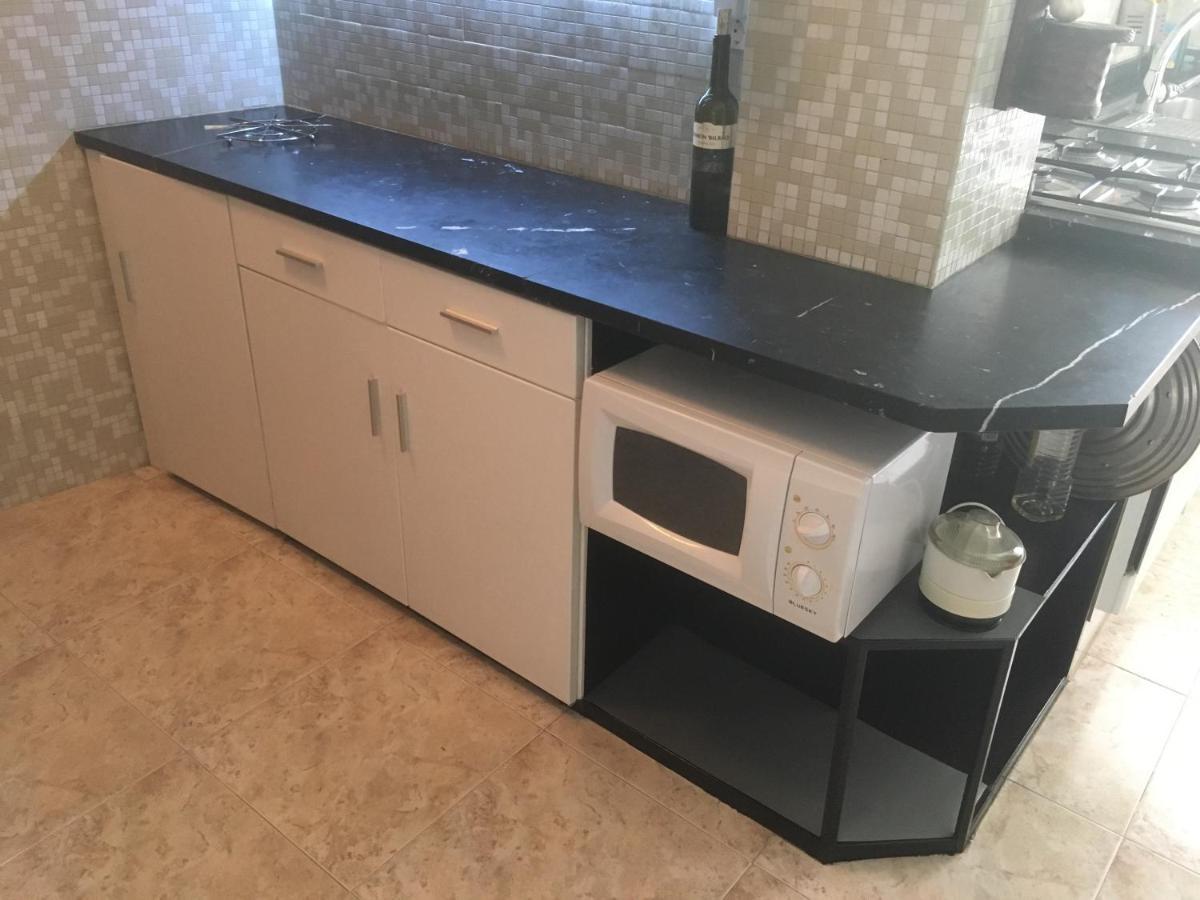 Appartement Spacieux, Front De Mer, Vue Splendide Salou Eksteriør billede