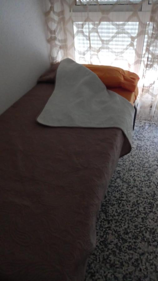 Appartement Spacieux, Front De Mer, Vue Splendide Salou Eksteriør billede