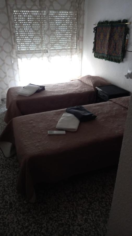 Appartement Spacieux, Front De Mer, Vue Splendide Salou Eksteriør billede