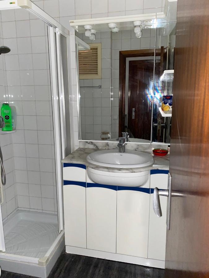 Appartement Spacieux, Front De Mer, Vue Splendide Salou Eksteriør billede